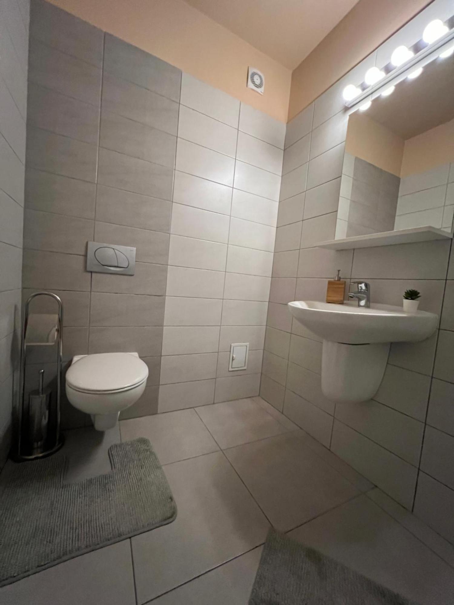 Boutique Park Residences 5 부쿠레슈티 외부 사진