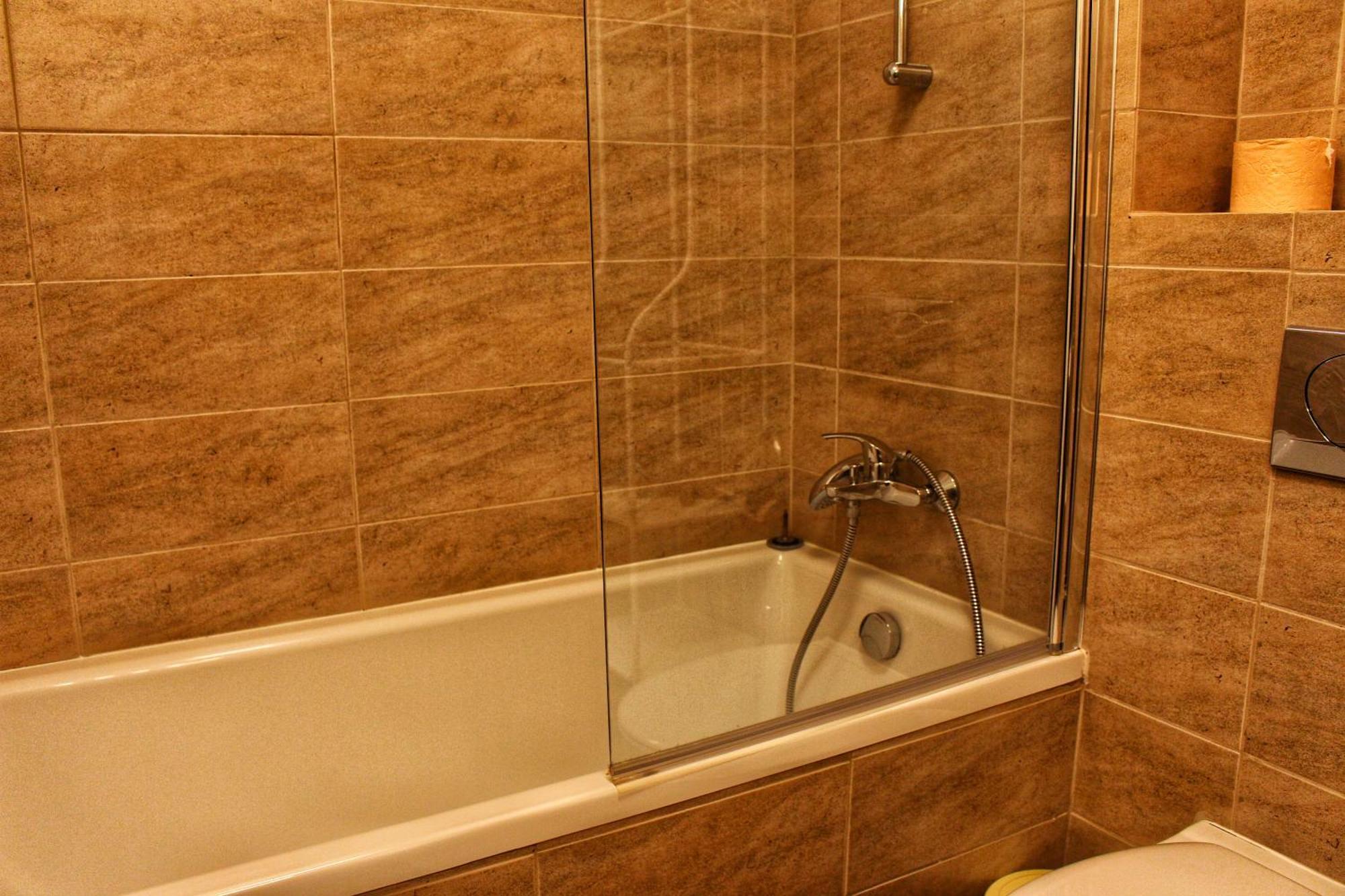 Boutique Park Residences 5 부쿠레슈티 외부 사진